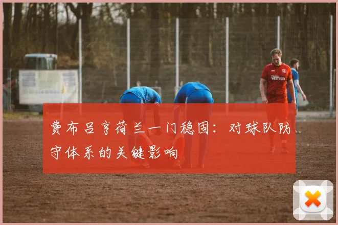 费布吕亨荷兰一门稳固:对球队防守体系的关键影响