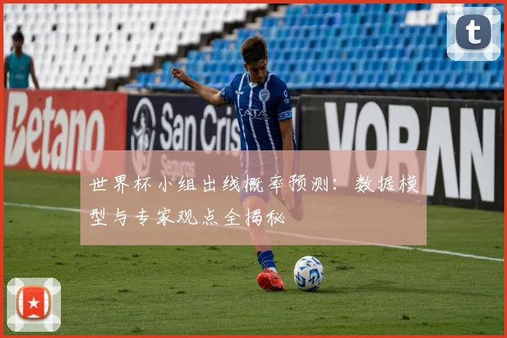 世界杯小组出线概率预测：数据模型与专家观点全揭秘